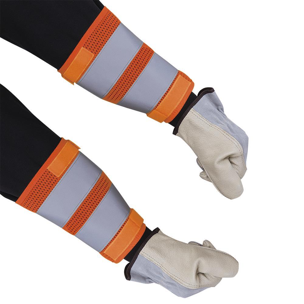 Hi-Vis Traffic Cuffs