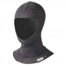 Pioneer V4520970-O/S - 1-Hole Balaclava, Black Nomex® IIIA Light-Knit - O/S