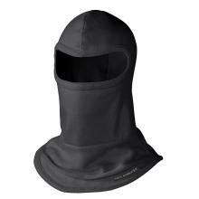 Pioneer V4520770-O/S - 1-Hole Balaclava, Black Nomex® IIIA Medium-Knit  - O/S