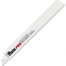 M. K. Morse 392273 - Blade Reciprocating, 9" X 18TPI (Each) Metal Cutting PRO