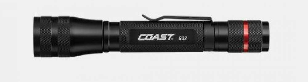 Flashlight LED G32, 355 Lumens