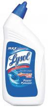 Fordis 156002 - Toilet Bowl Cleaner, Lysol 1L