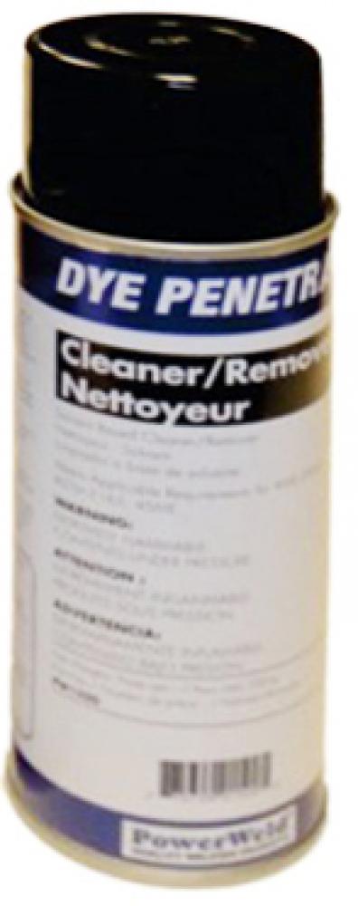 Cleaner Spray, Aerosol, Non-Destructive Testing - 16oz