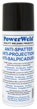 Techniweld 1620-16 - Anti-Spatter 16oz Aerosol