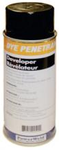 Techniweld PW2500 - Developer Spray, Aerosol  16oz