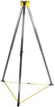 MSA Safety 10102002 - Workman Tripod 8 ft.