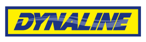 dynaline Logo