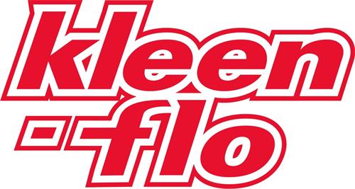 kleen flo Logo